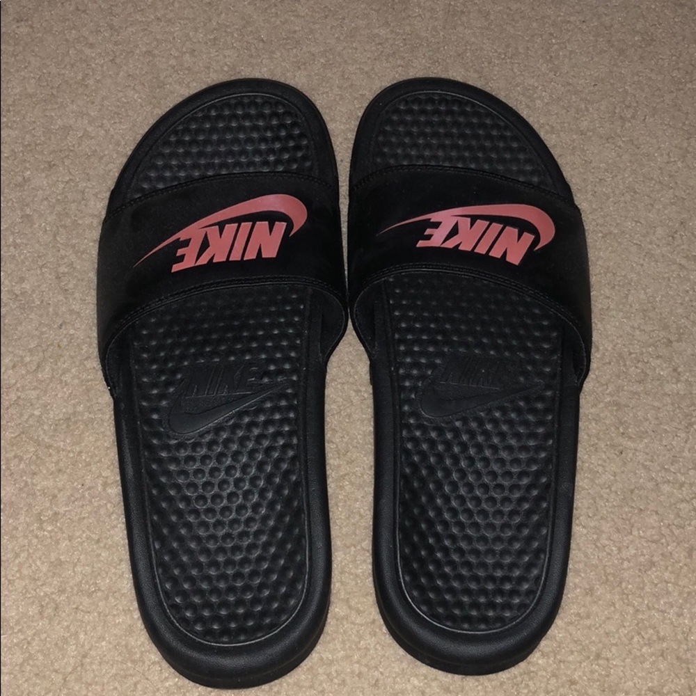 Nike Slides